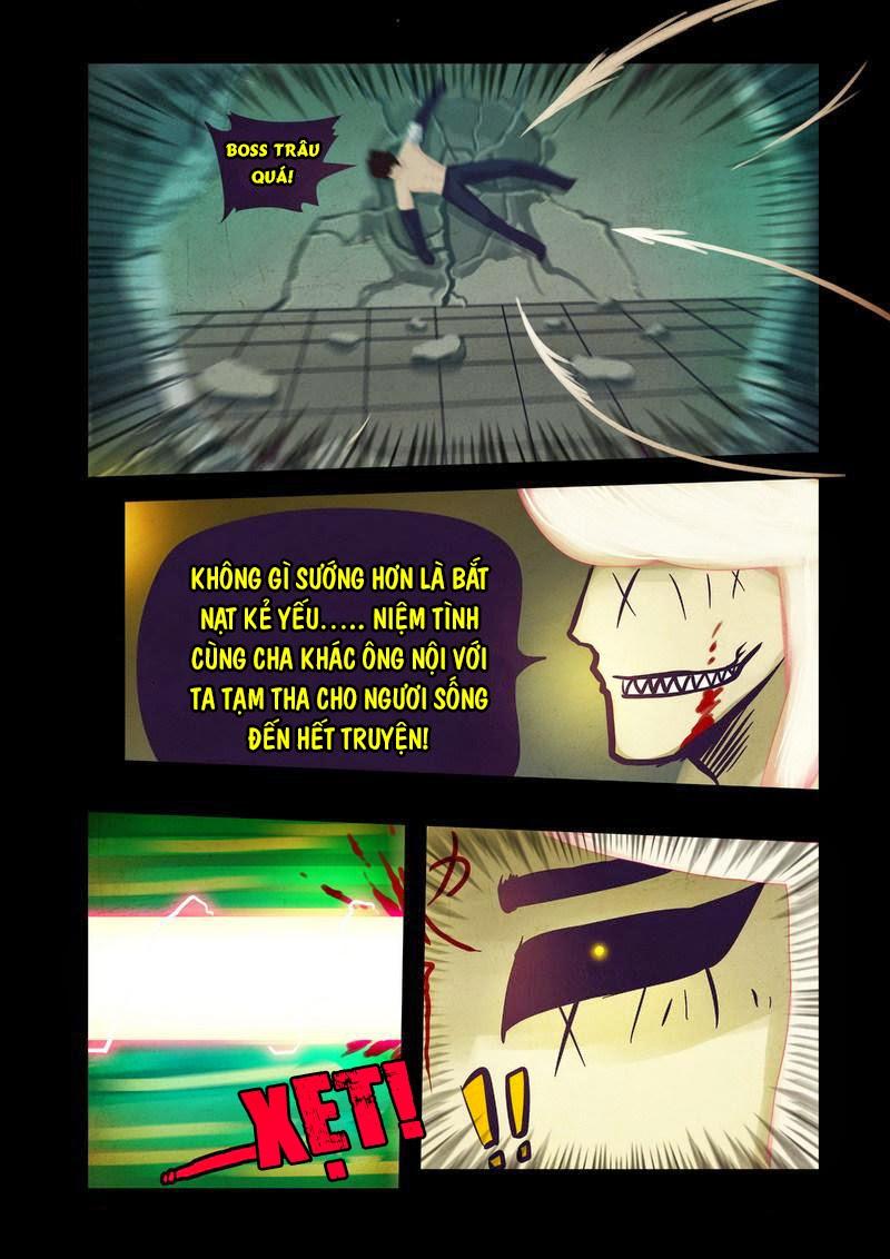 Zombie Brother: Chapter 61