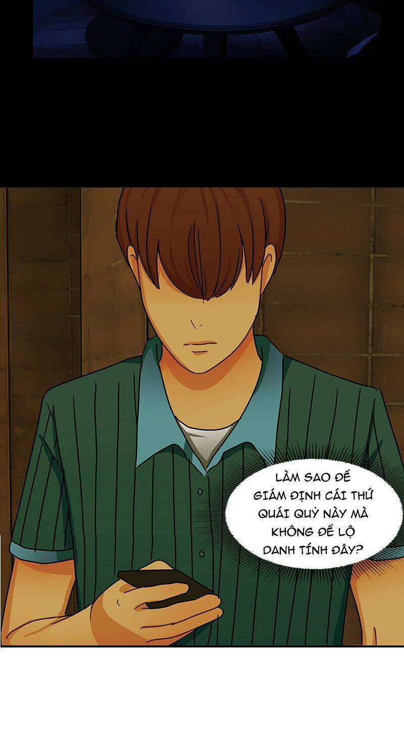 Nửa Đêm Ở Poppy Land: Chapter 49