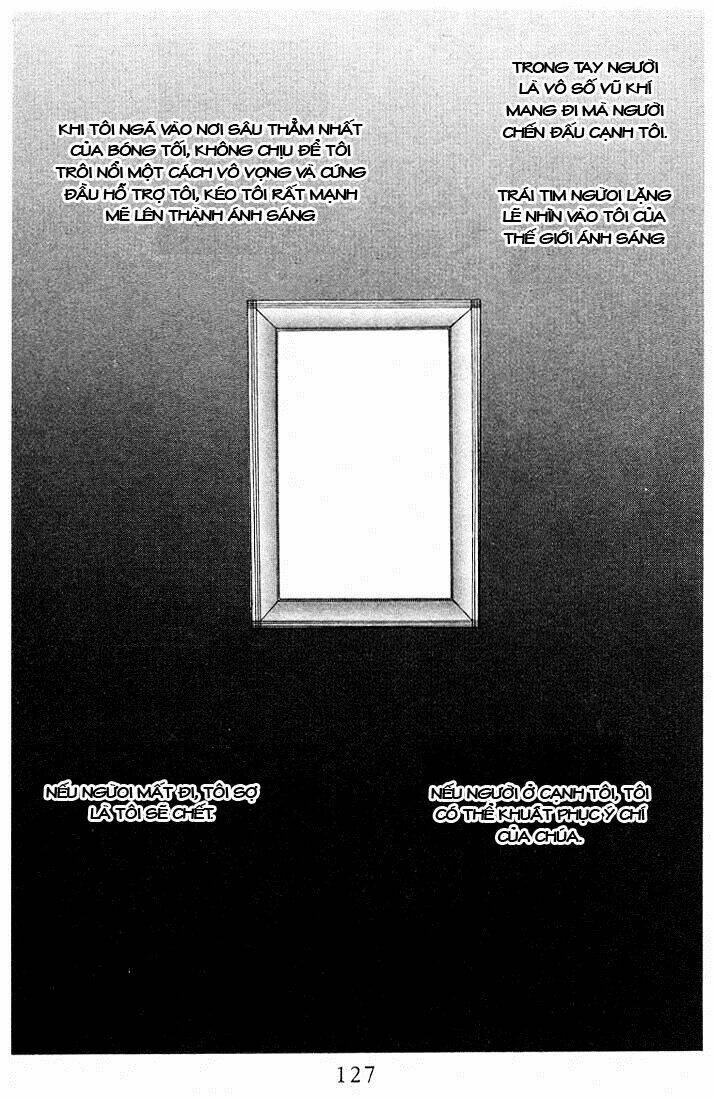 Tokyo Crazy Paradise: Chapter 9