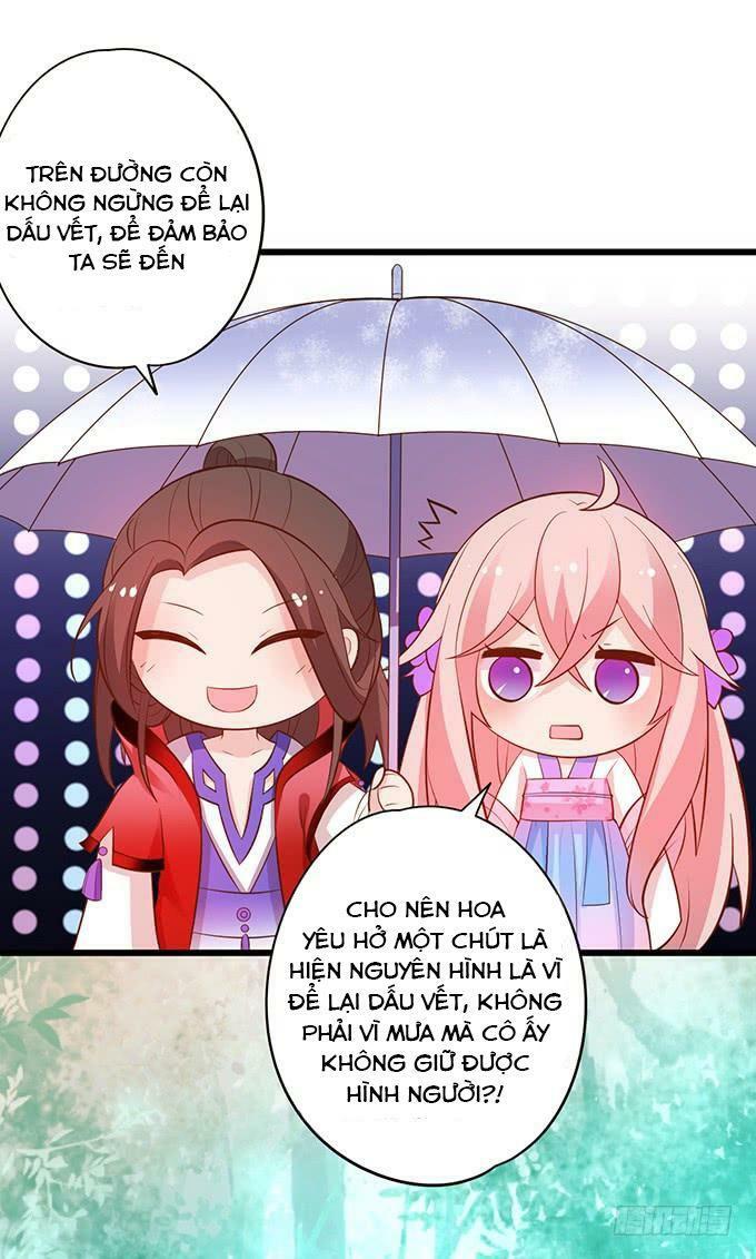 Hồ Tiên Hung Bạo: Chapter 106