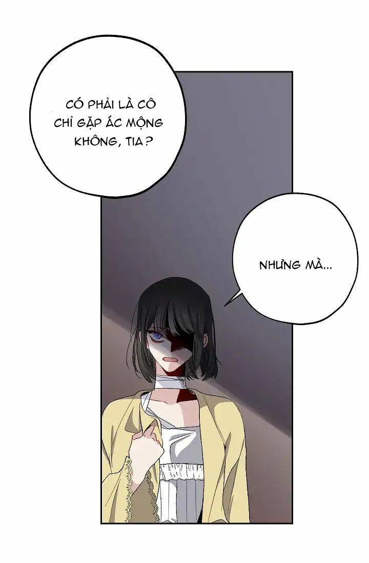Tình Điên Dại: Chapter 14
