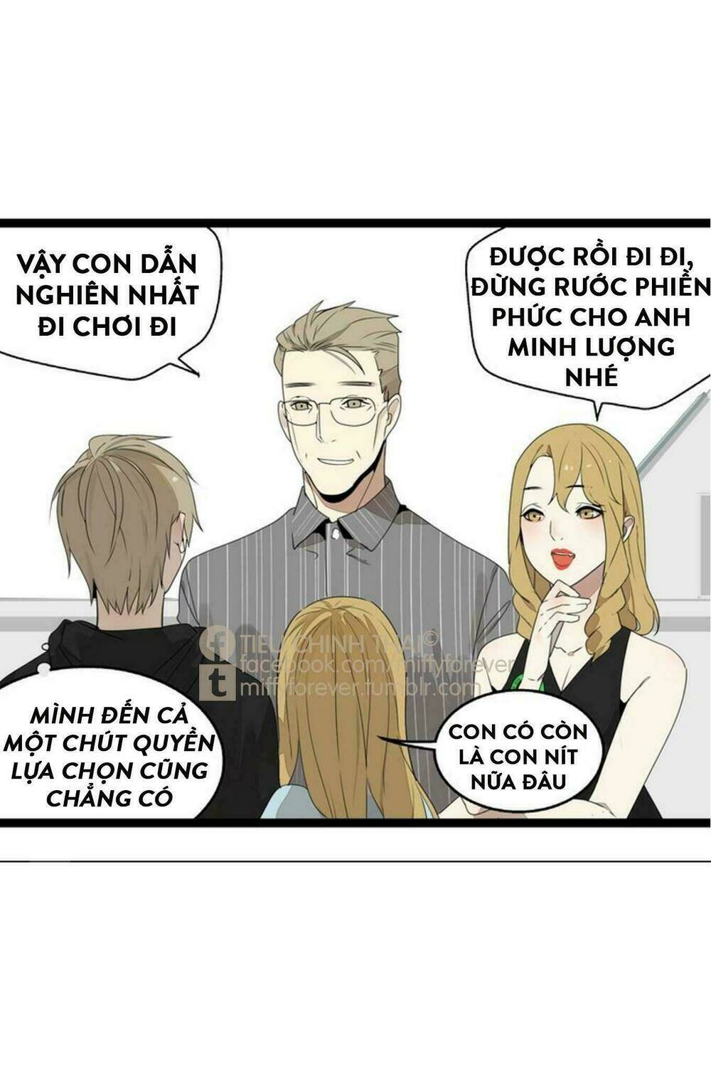 Mục Linh: Chapter 4.3