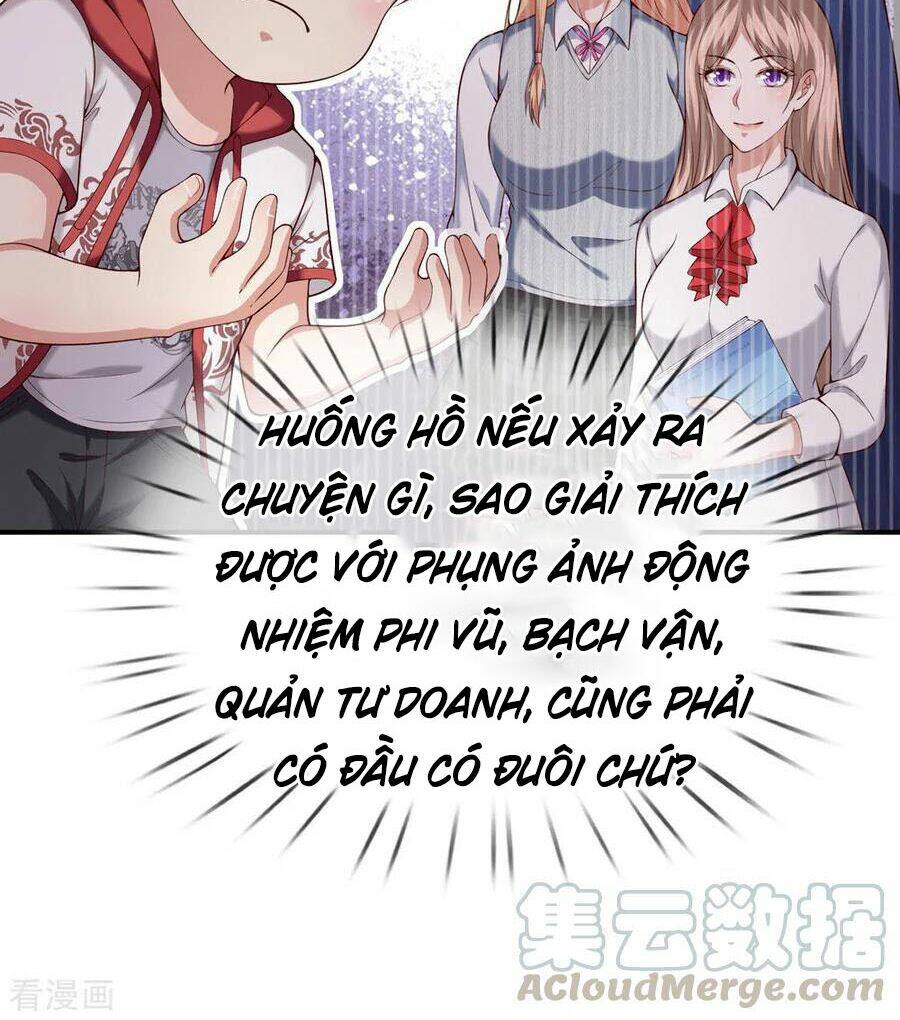 Tuyệt Thế Phi Đao: Chapter 266
