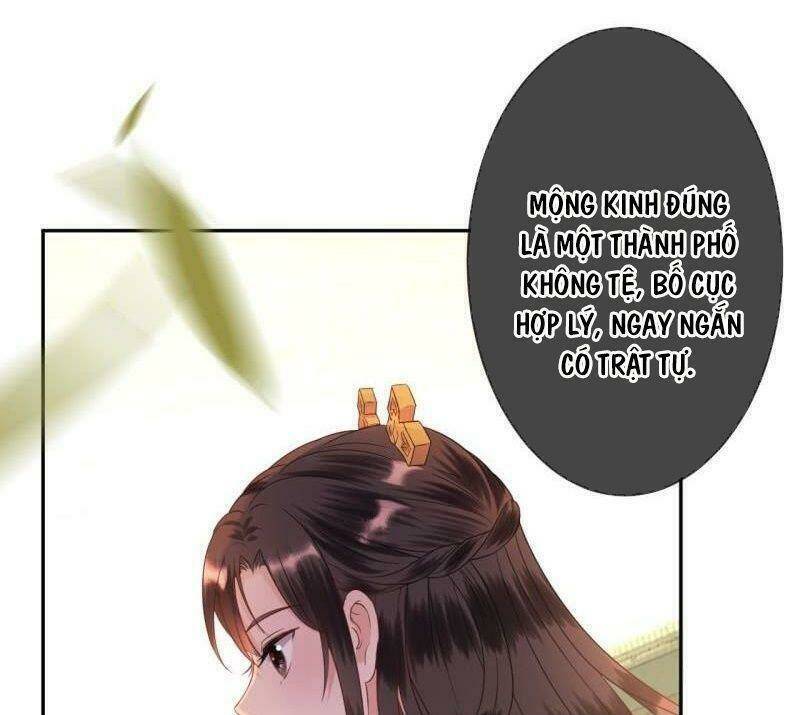 Vương Gia Kiêu Ngạo Quá Khó Cua: Chapter 39