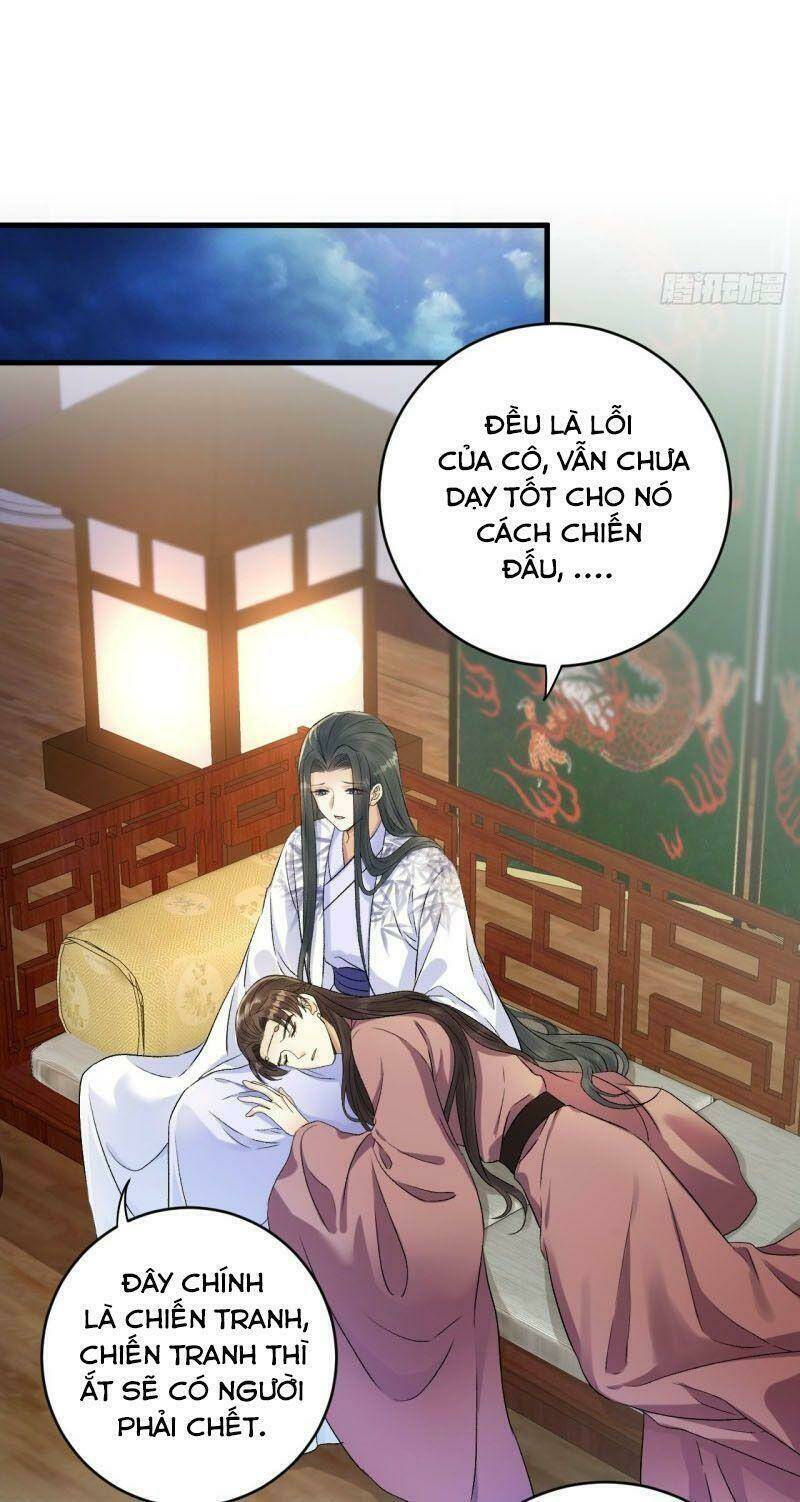 Lễ Băng Nhạc Phôi Chi Dạ: Chapter 30
