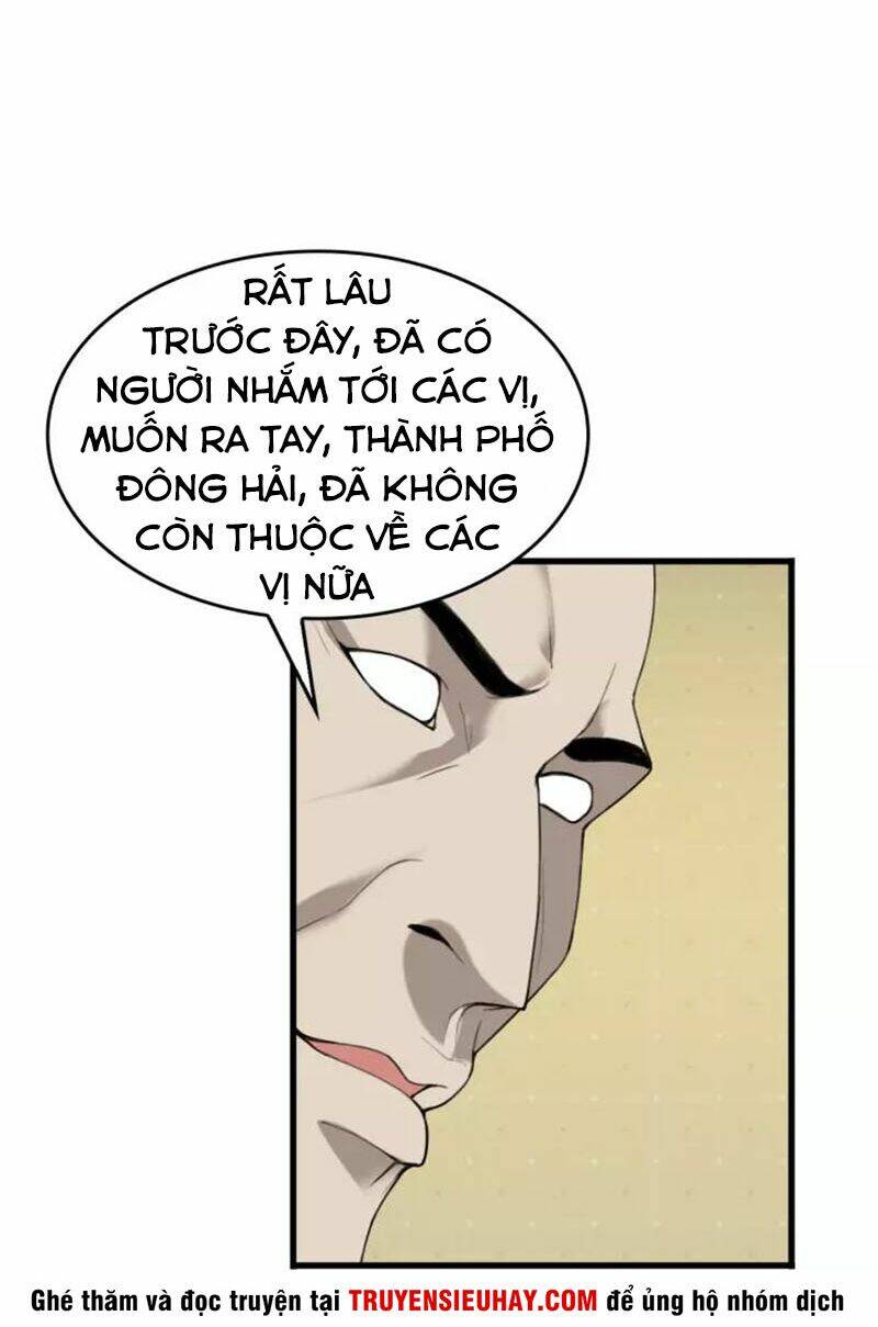Siêu Cấp Đại Chủ Bạ: Chapter 64