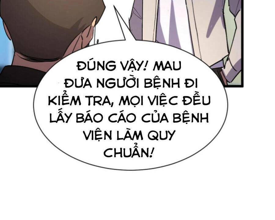 Bắt Đầu Với Tề Thiên Đại Thánh: Chapter 23