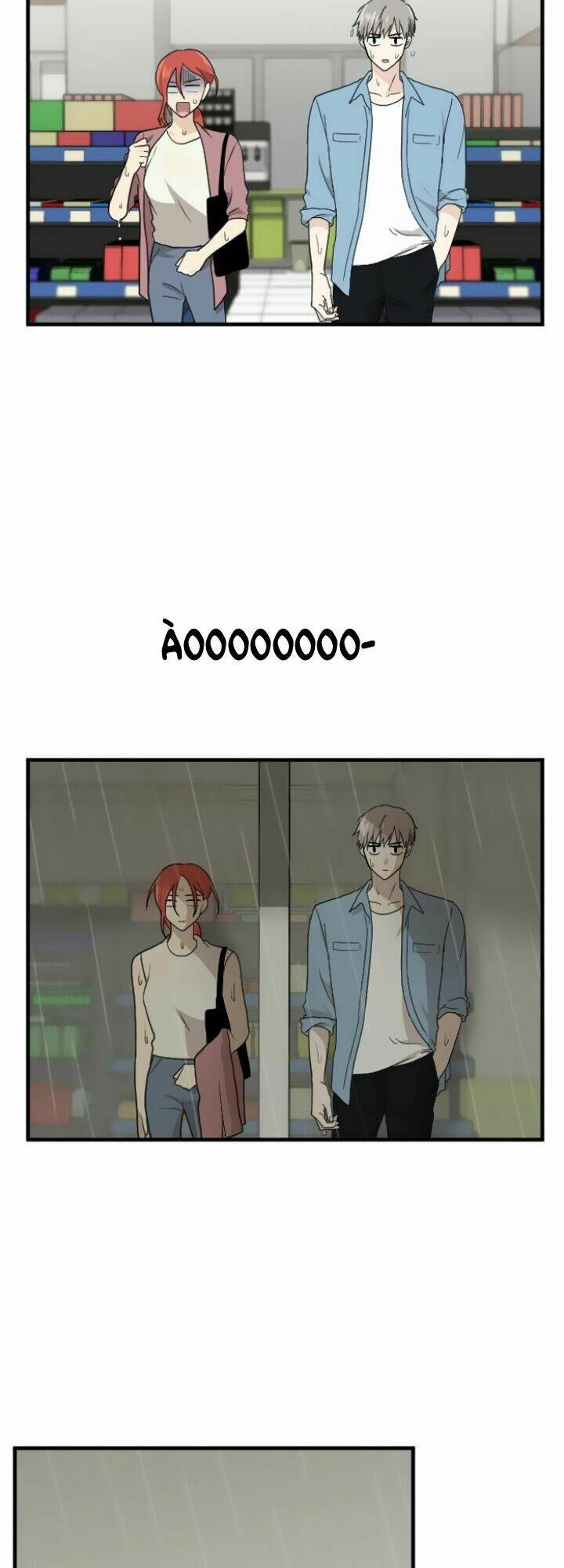 Người Đẹp Gangnam: Chapter 44