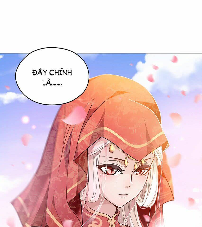Vương Phi Thật Uy Vũ: Chapter 4.1