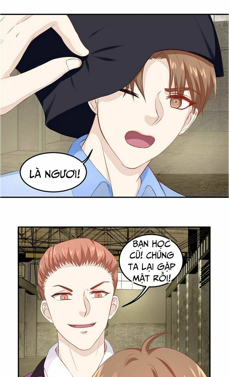 Chung Cực Thấu Thị Nhãn: Chapter 47