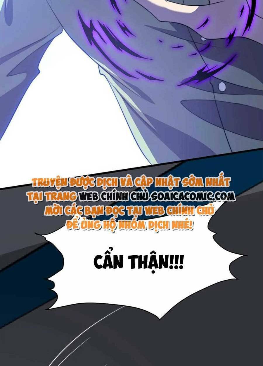 Vết Cắn Trí Mạng: Chapter 58