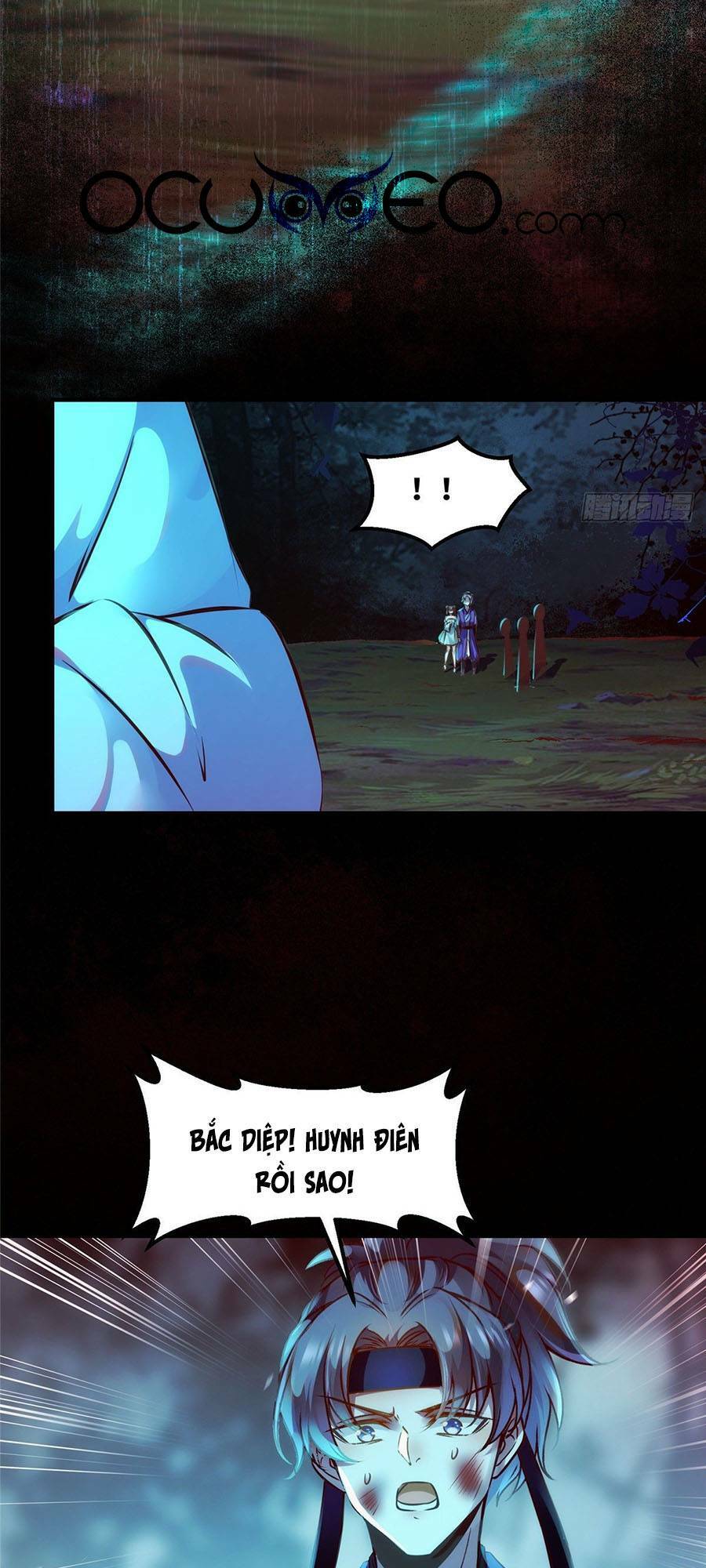 Nghịch Thiên Thần Phi Chí Thượng: Chapter 65