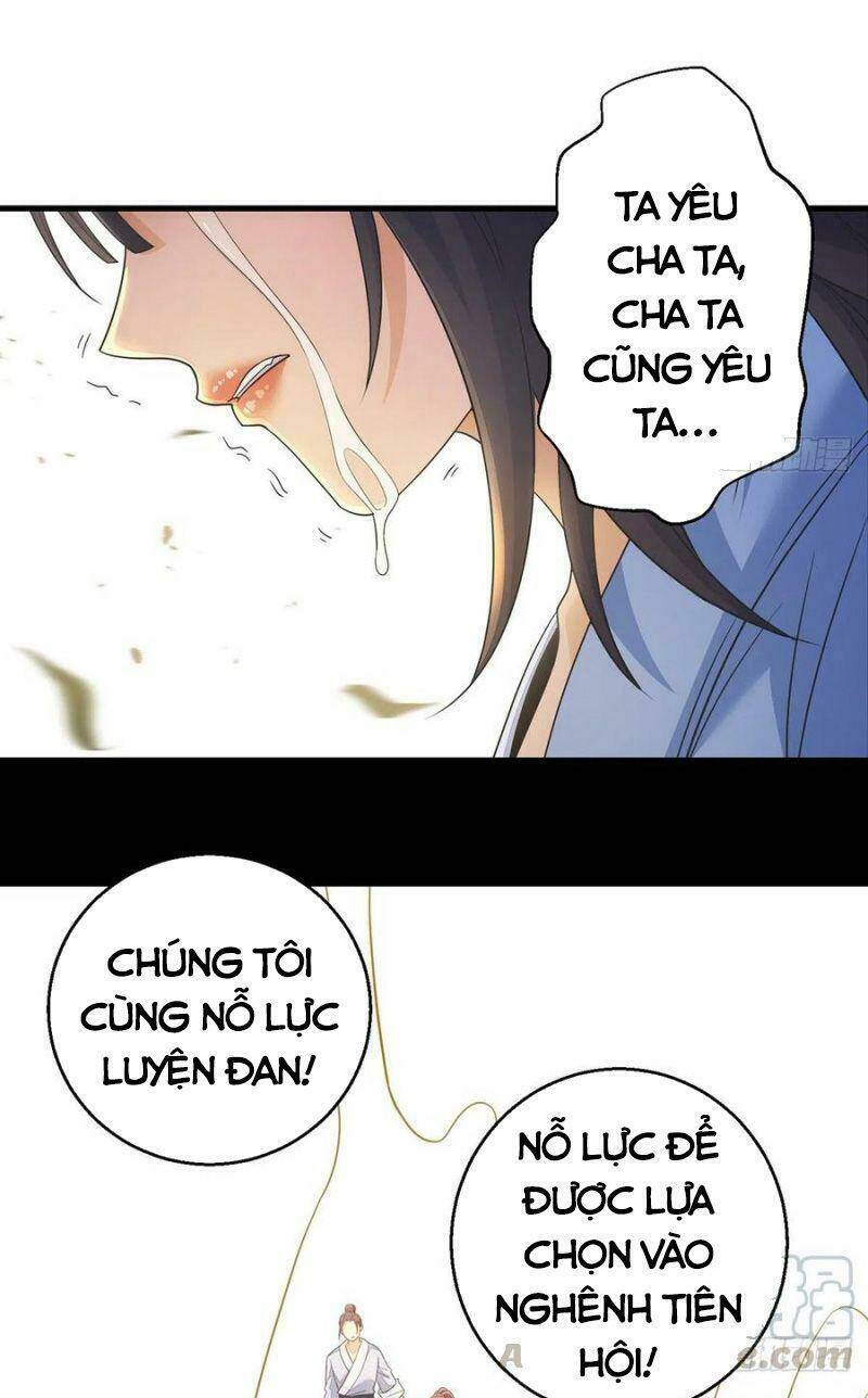 Ta Là Đại Hoàn Đan: Chapter 44