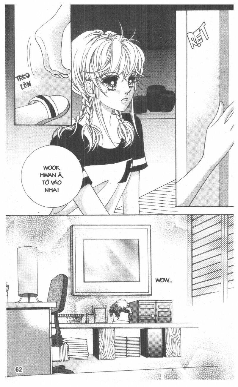 Cũng Vì Em: Chapter 1