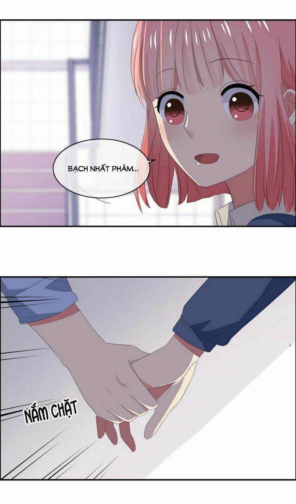 Đại Thần Tình Yêu Chớ Chạm Tôi: Chapter 67