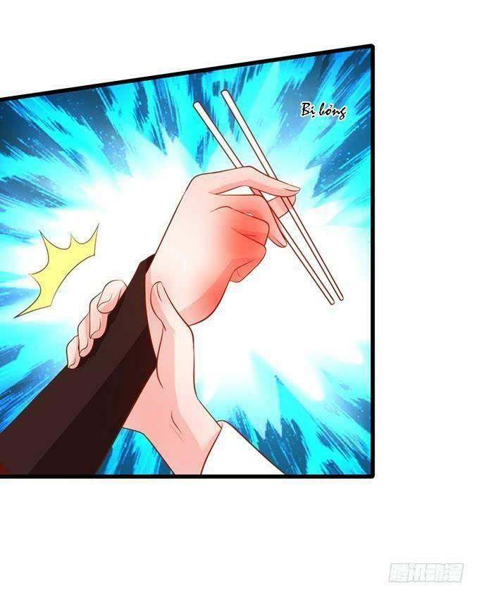 Hồ Tiên Hung Bạo: Chapter 115