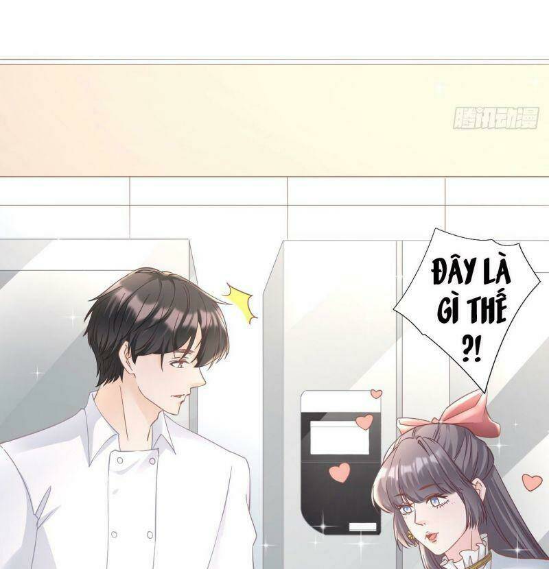 Bạn Gái Tôi Mới 30+: Chapter 64