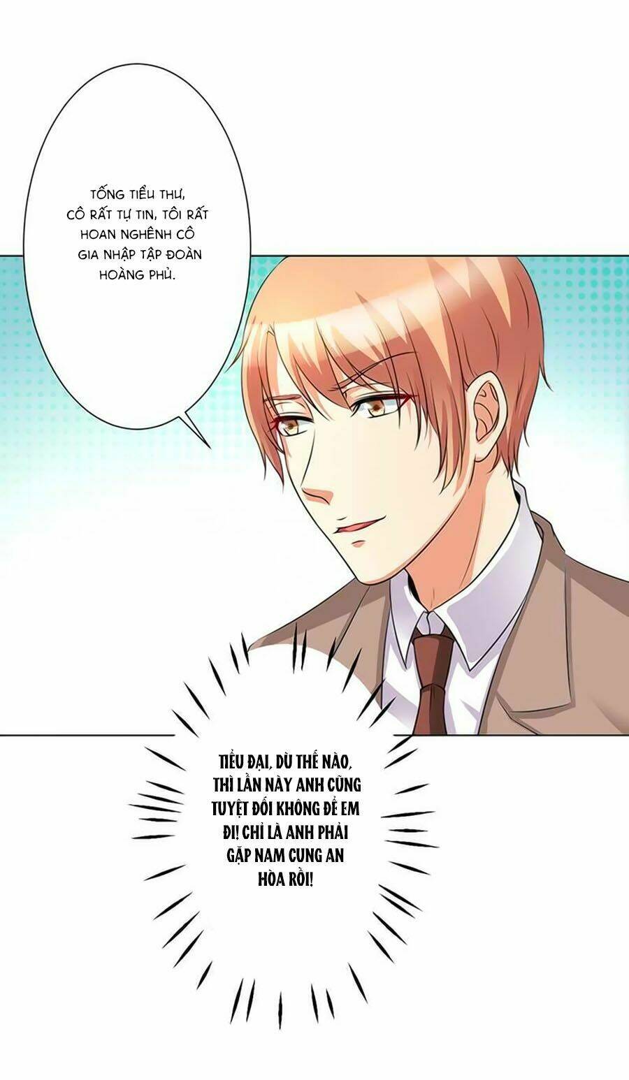 Trí Mệnh Sủng Thê: Tổng Tài Mau Nạp Mạng: Chapter 76