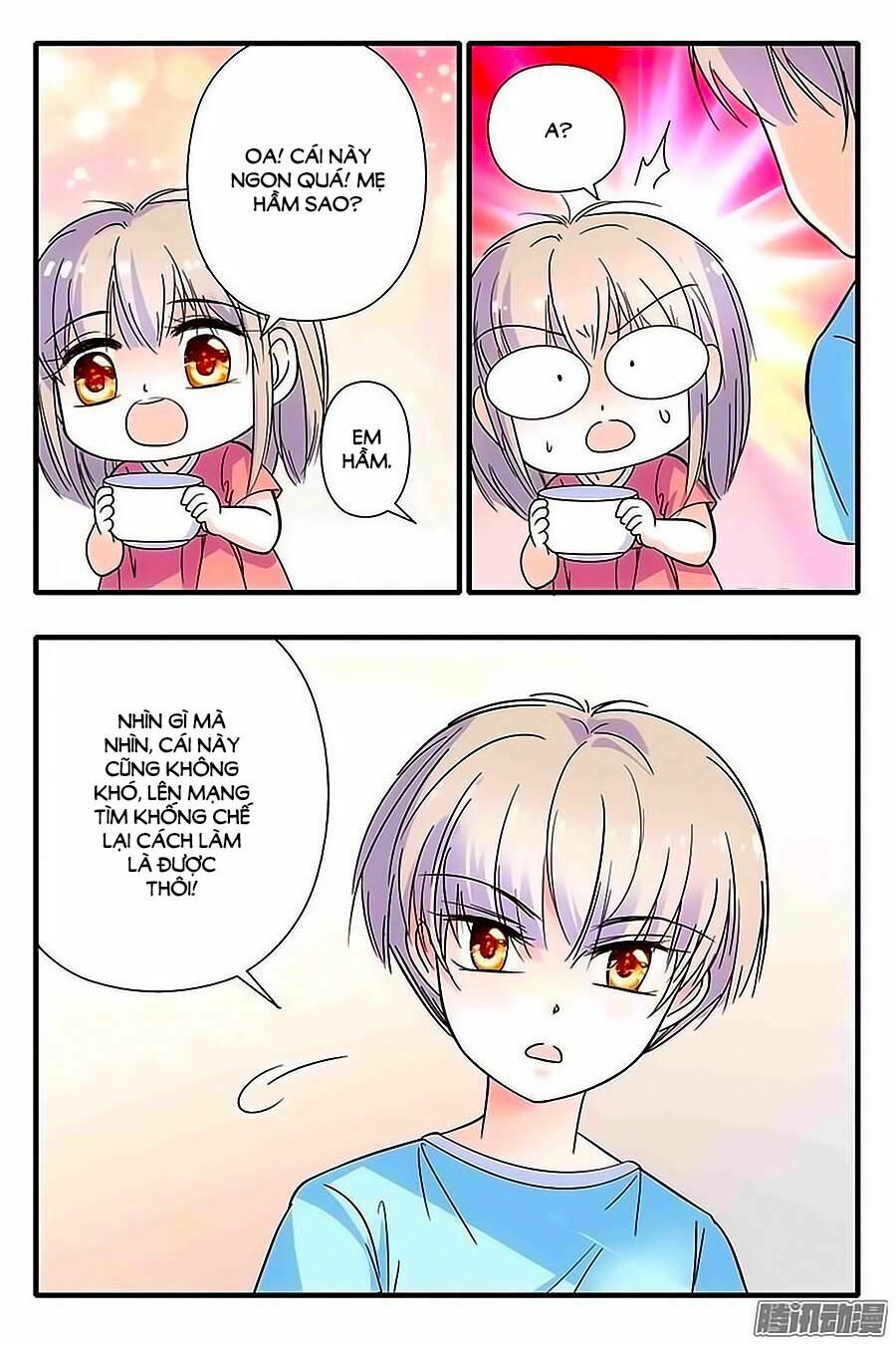 Thanh Ninh Chi Hạ: Chapter 82