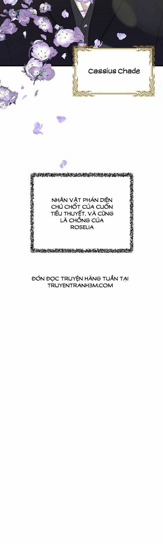 Xuyên Không Trở Thành Mami Phản Diện: Chapter 2