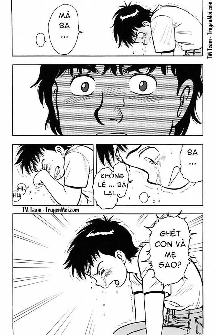 Break Shot: Chapter 112