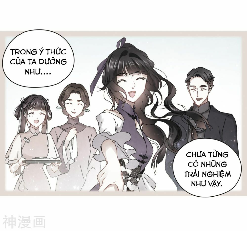 Mejaz - Nhân gian ngọc: Chapter 54