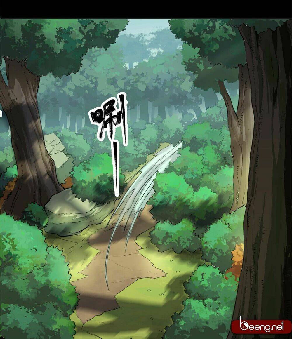 Phong Tàng: Chapter 2