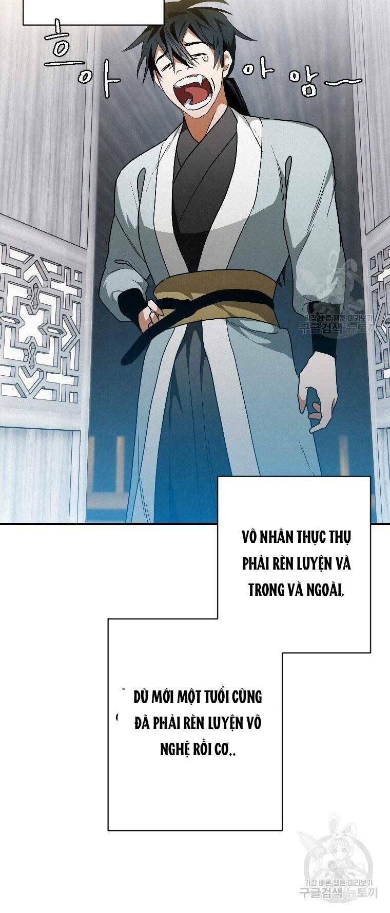 Thời Đại Hoàng Kim Của Thiên Kiếm: Chapter 24