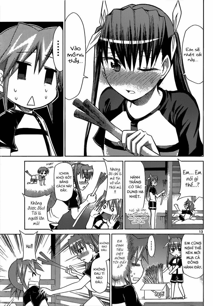 Denpa Kyoushi: Chapter 115