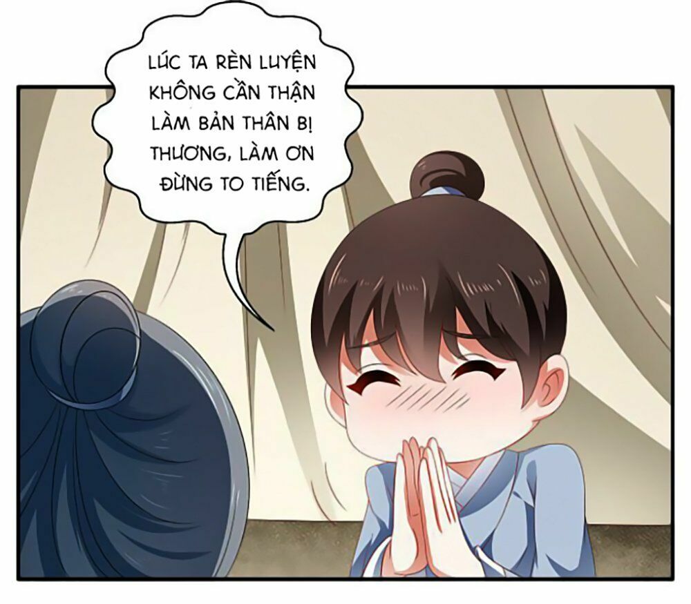 Thịnh Thế An Nhiên: Chapter 13