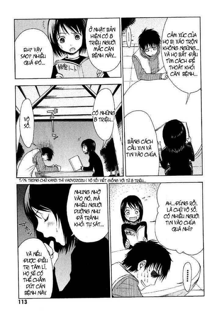 Chào Mừng Tới N.h.k: Chapter 4