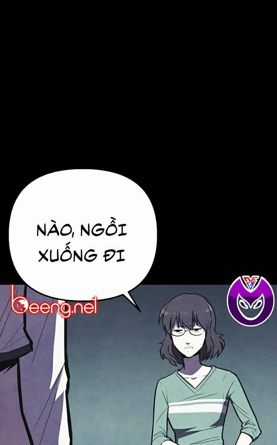 Cậu Bé Shotgun: Chapter 0