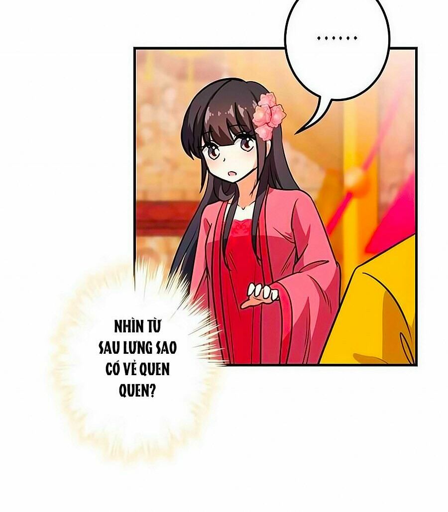 Vương Gia ! Ngươi Thật Bỉ Ổi !: Chapter 371