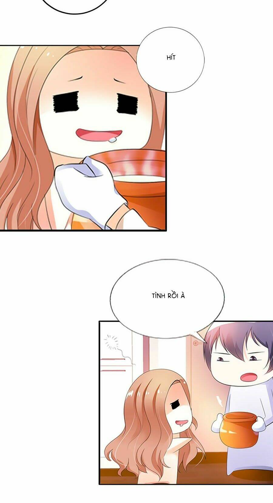 Song Diện Danh Viện: Chapter 38