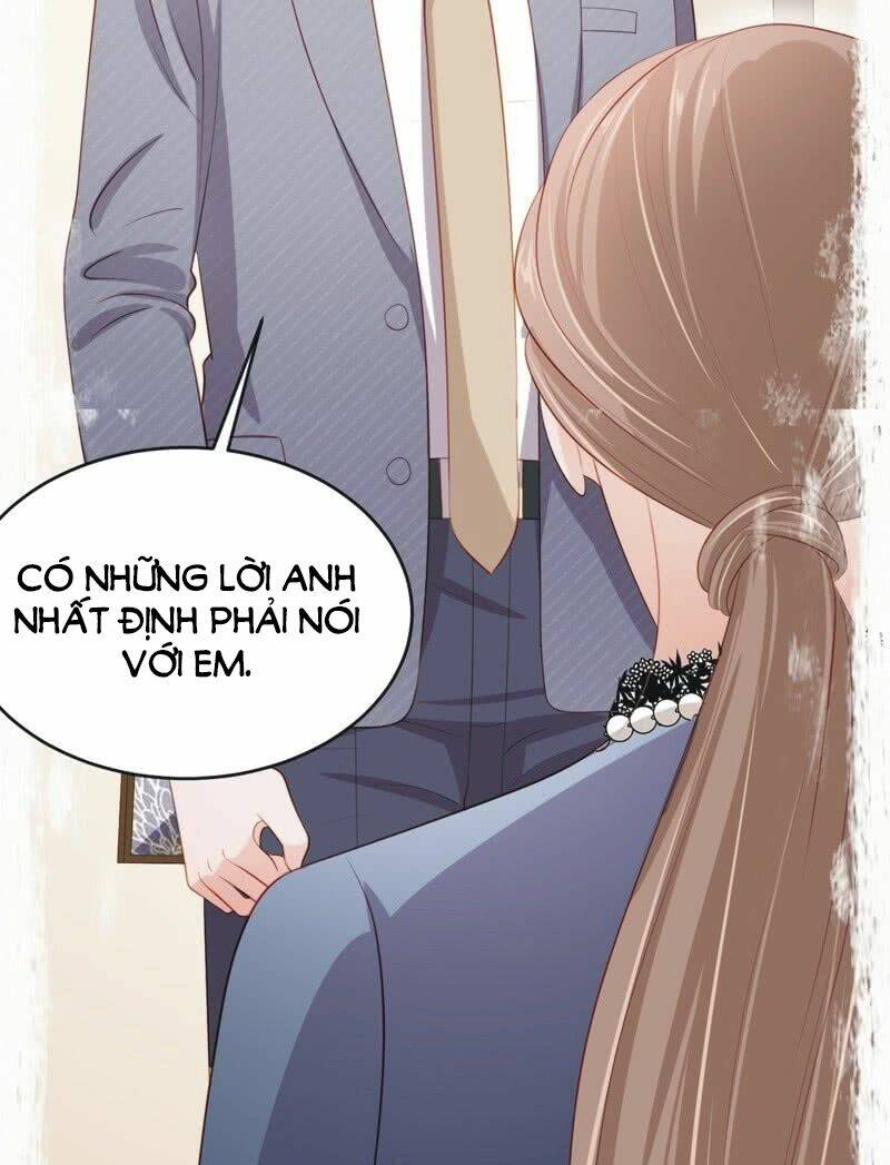 Khi Trá Luyến Nhân: Chapter 61