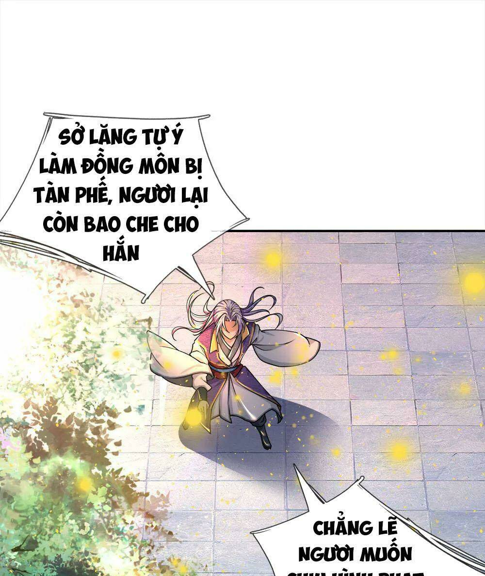 Thân Thể Của Ta Là Kiếm Chủng: Chapter 48