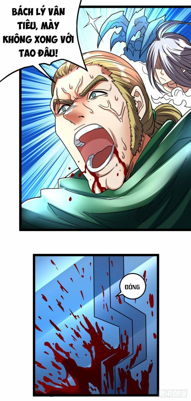 Tiên Vương Trùng Sinh: Chapter 81