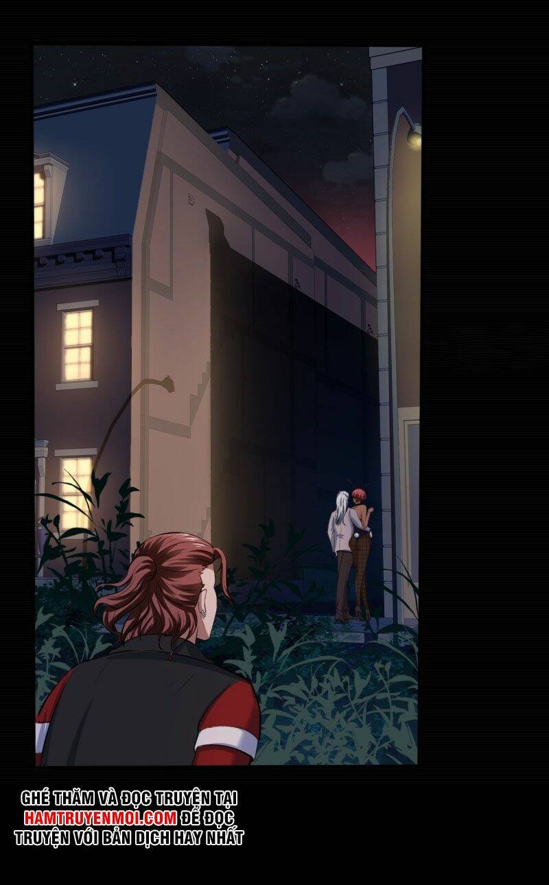 Phản Phái Yêu Tế: Chapter 38