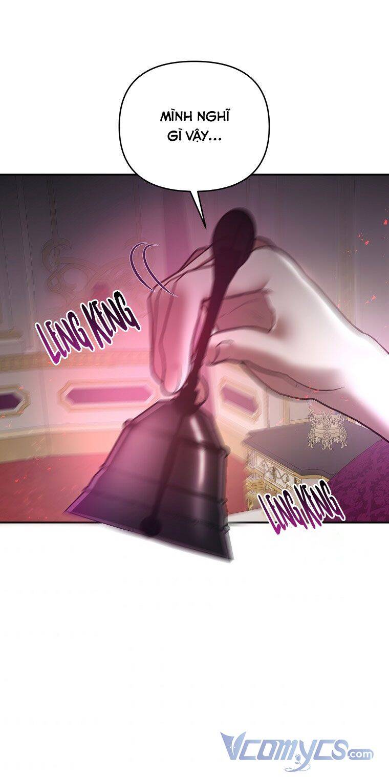 Phương Pháp Sống Sót Khi Phải Ngủ Cùng Hoàng Đế: Chapter 6