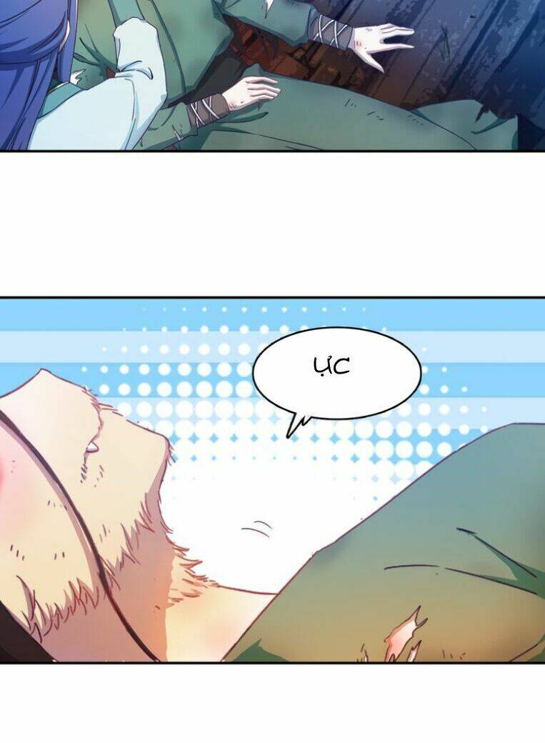 Lục Tích Ma Yểm: Chapter 2