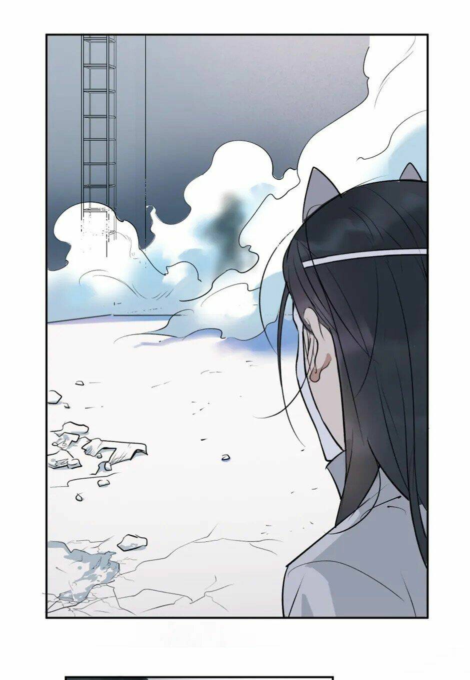 Anh Hùng Và Hiệp Nữ: Chapter 16