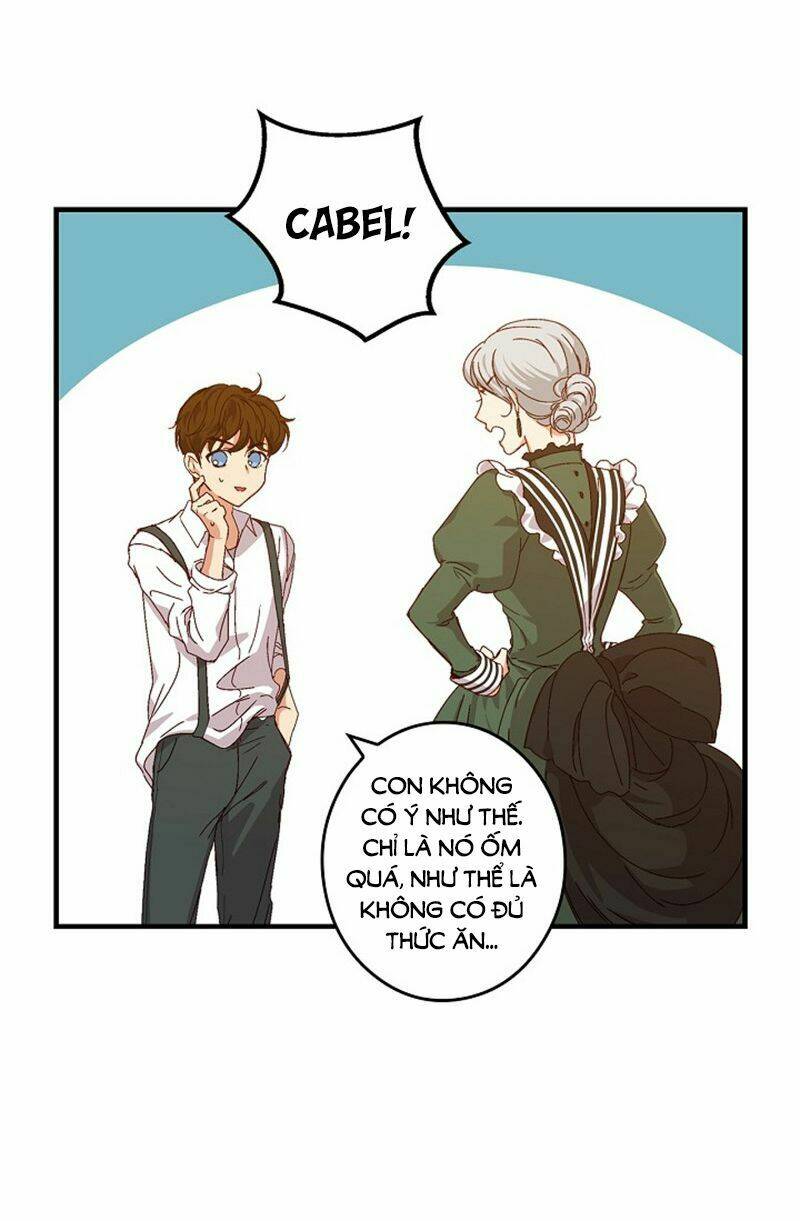 Đừng Chọc Đứa Em Gái Bé Bỏng Của Chúng Tôi: Chapter 2