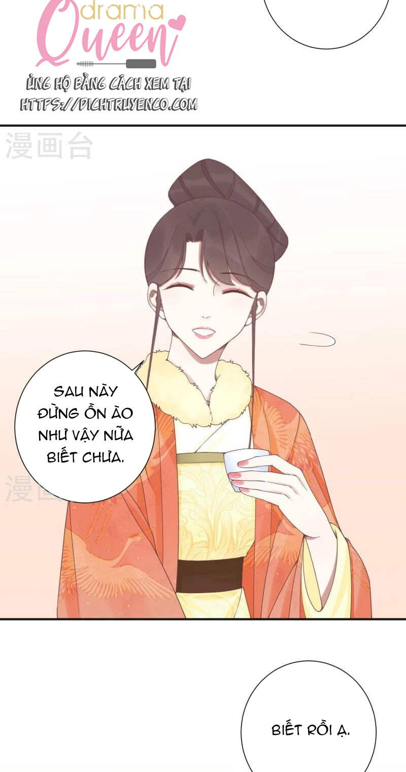 Hoàng Hậu Bận Lắm: Chapter 203