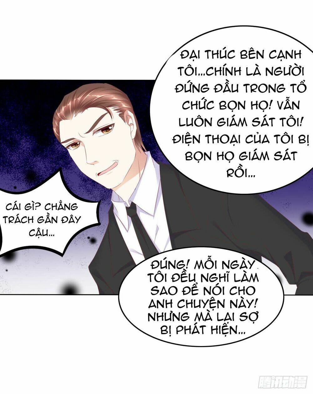 Hoàng Đế “Phế Vật” Tiến Hóa Sử: Chapter 57