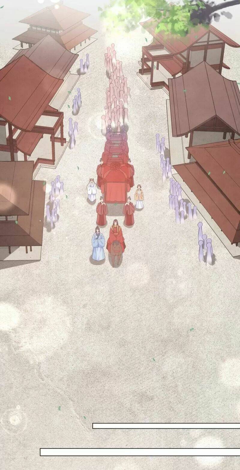 Vương Phi Có Độc!: Chapter 79