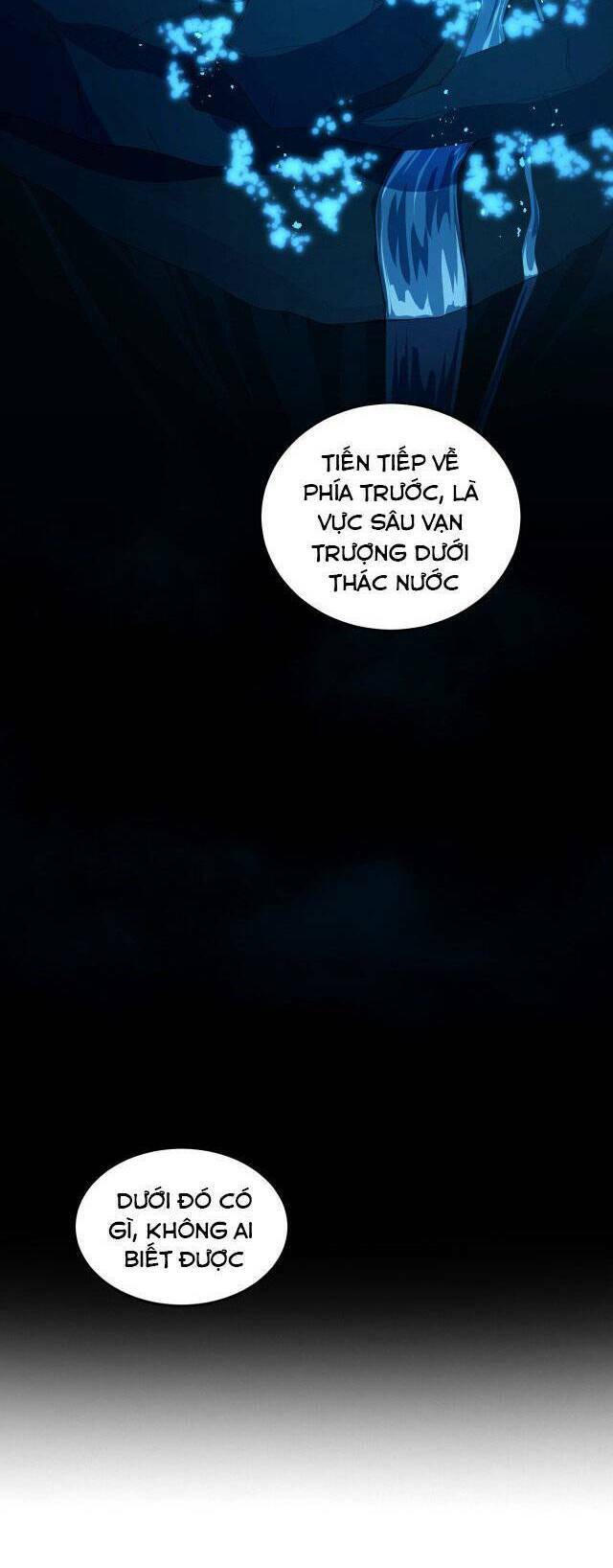 Chiến Thần Dưỡng Thành Kí: Chapter 16