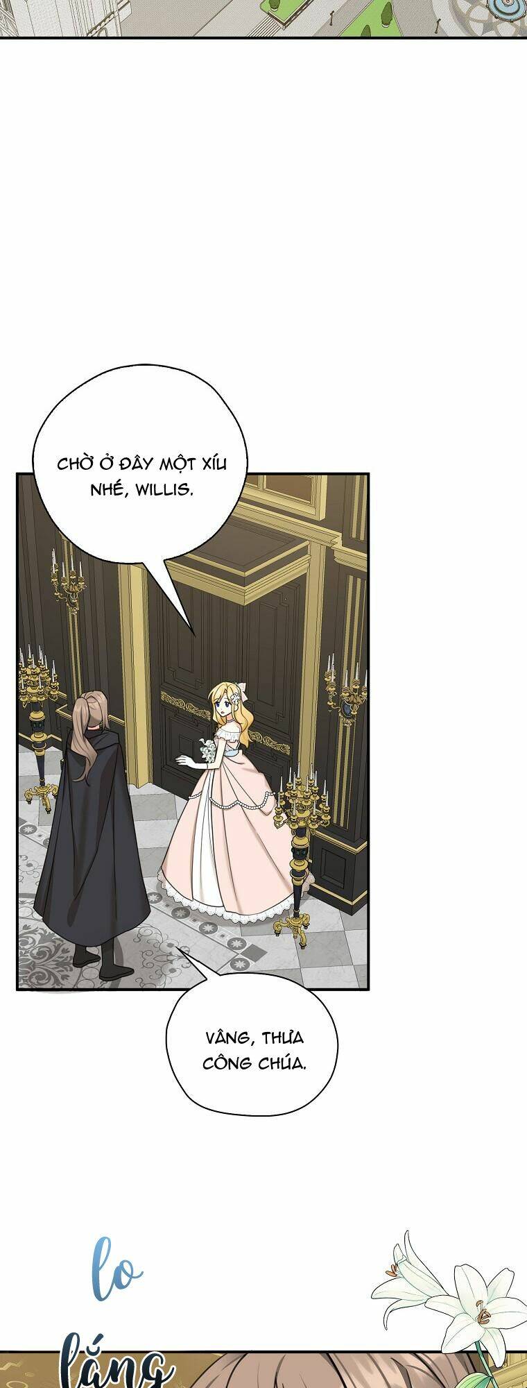 Ba Người Anh Trai Của Tôi Là Bạo Quân: Chapter 43.1