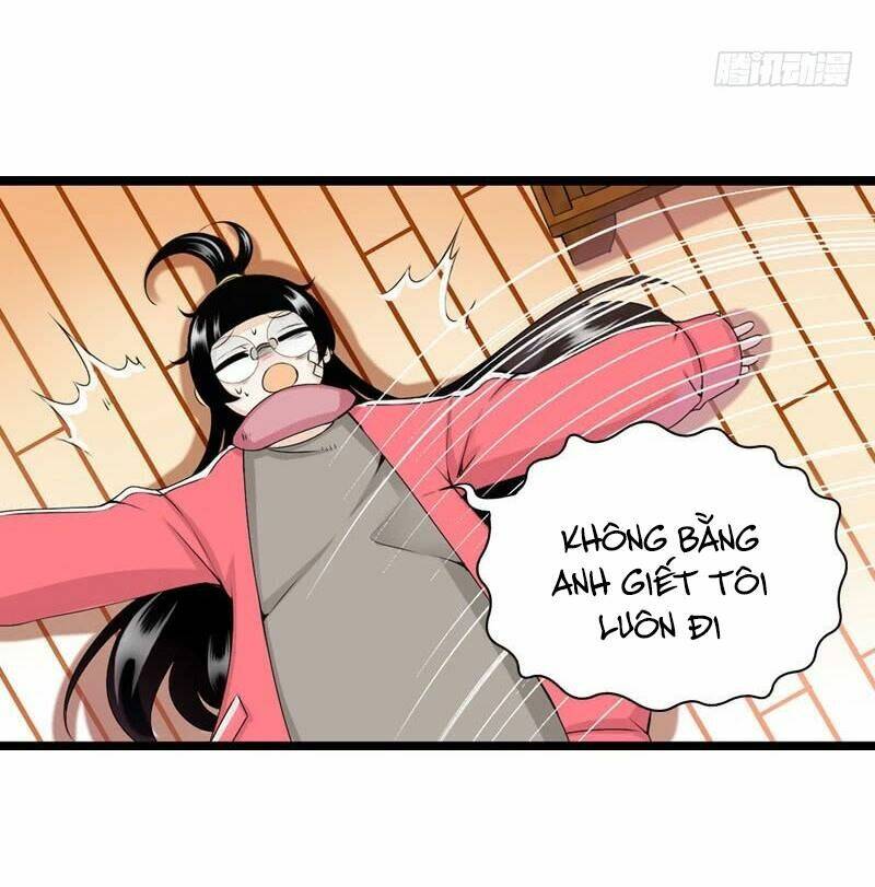 Cứu Tôi Đi Hủ Thần: Chapter 2