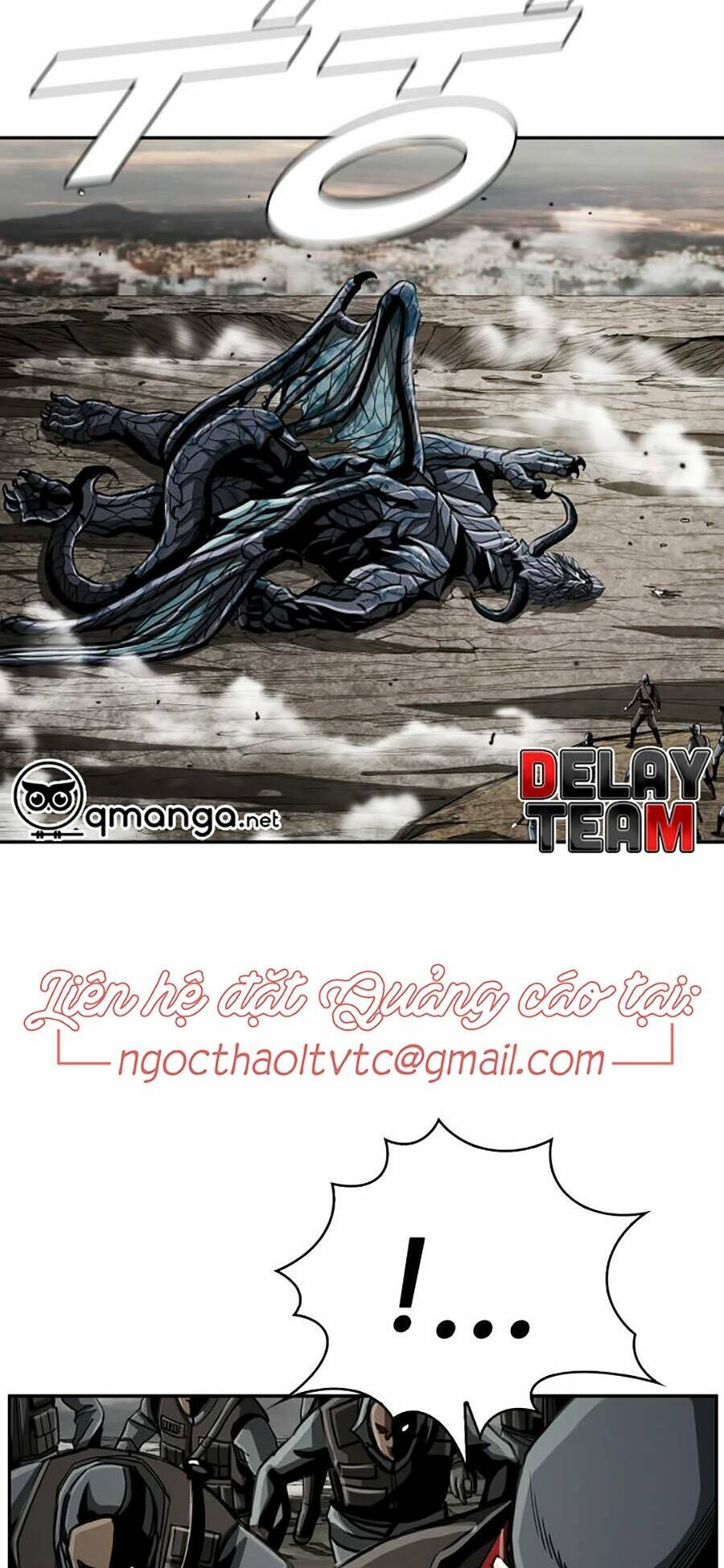 Thợ Săn Đầu Tiên: Chapter 65