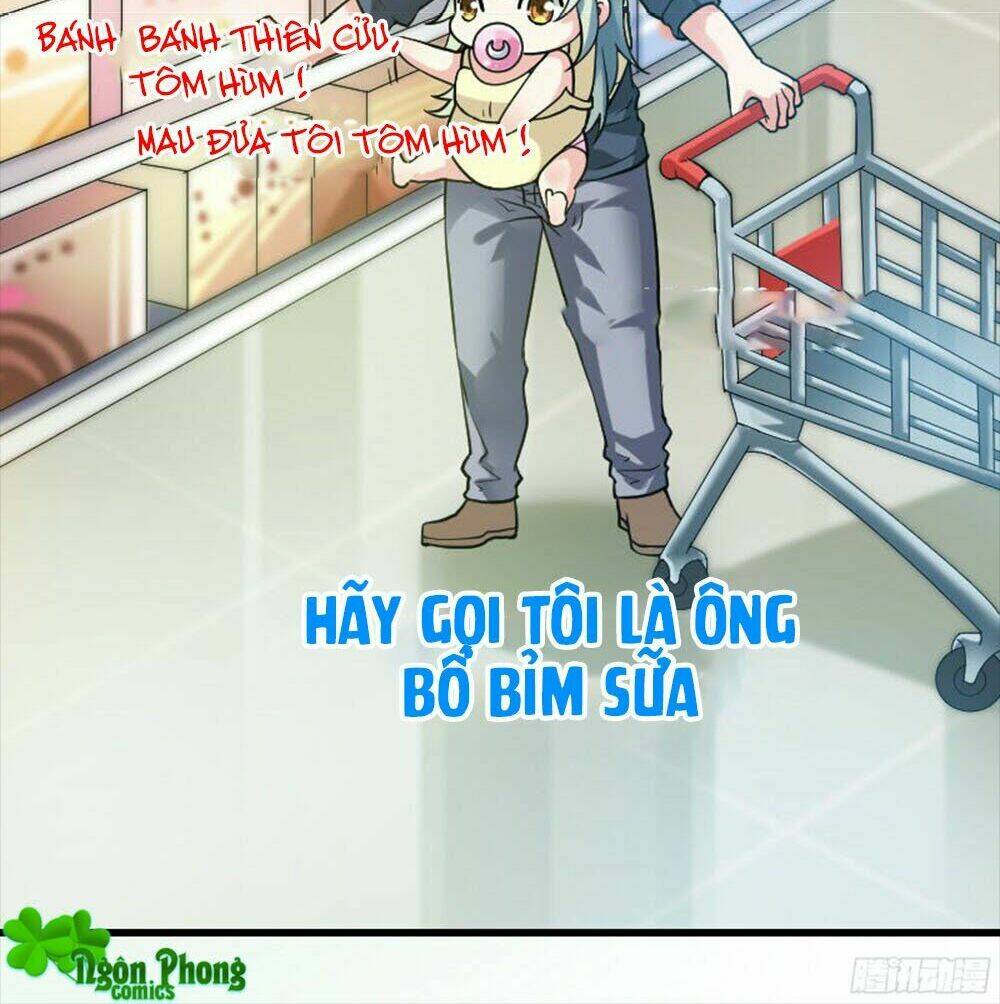 Vạn Năm Nhân Duyên Nhất Tuyến Khiên: Chapter 27